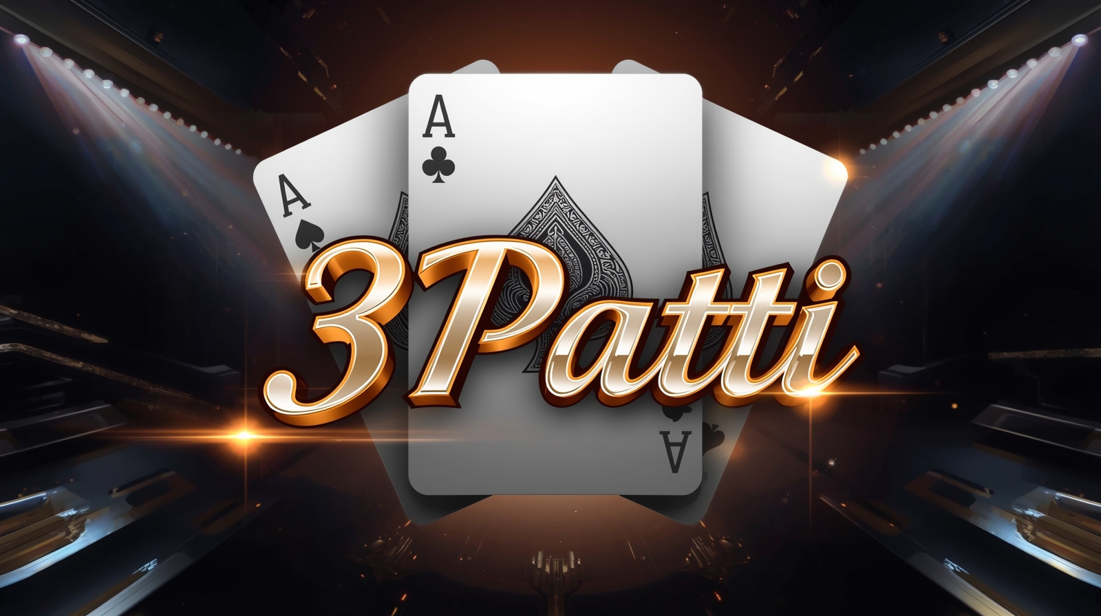 Teen Patti